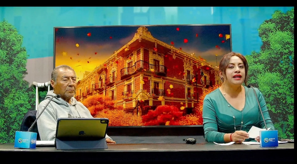 Bernardino Sánchez y Luis Castillo recibieron sillas de ruedas mediante el programa “Suelta la Silla”, que impulsa la movilidad de personas vulnerables.