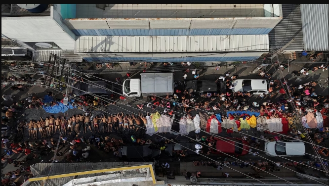 Autoridades confirman que 95% de los fallecidos tenía antecedentes criminales; la ONU pide investigar posible uso excesivo de la fuerza.