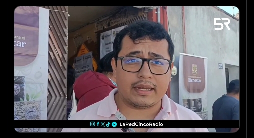 Ofrecen productos de la canasta básica a precios accesibles para las familias de la región