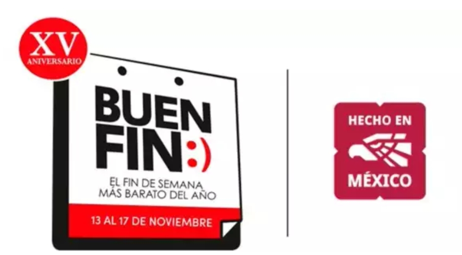 El nuevo diseño incluye el emblema “Hecho en México” para promover el consumo nacional