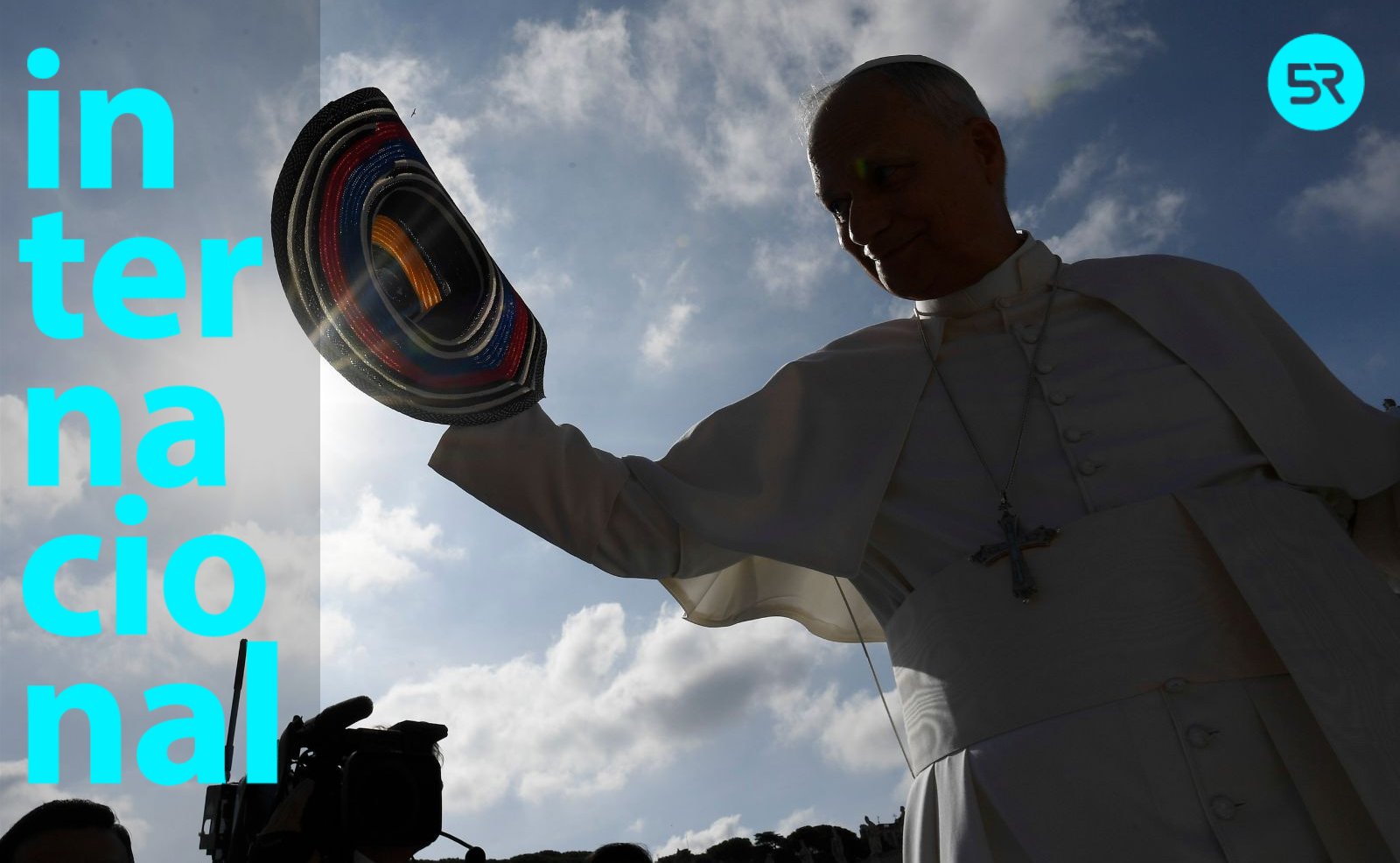 El Papa León XIV encabezará su primera Misa dedicada a la Virgen de Guadalupe el 12 de diciembre en la Basílica de San Pedro. Acto clave para fieles.