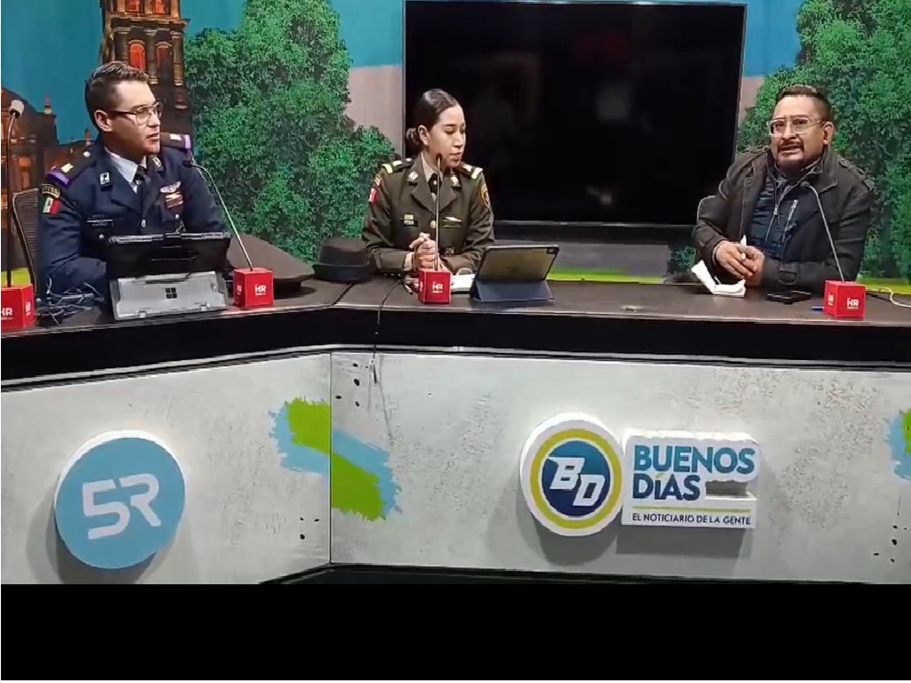 Ejército Mexicano invita a la Rodada Ciclista “Por los Senderos del Mando”