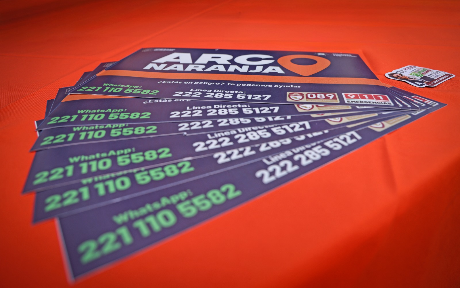 Cuautlancingo firma convenio con Oxxo para reforzar la estrategia “Arco Naranja”