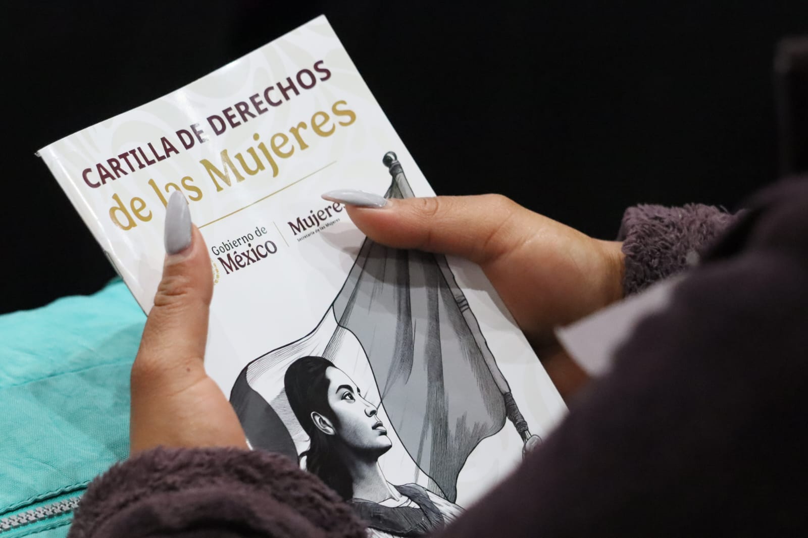 San Pedro Cholula cerró la primera fase del programa y anunció más beneficiarias, apoyos económicos y descuentos especiales para fortalecer a mujeres jefas de familia.