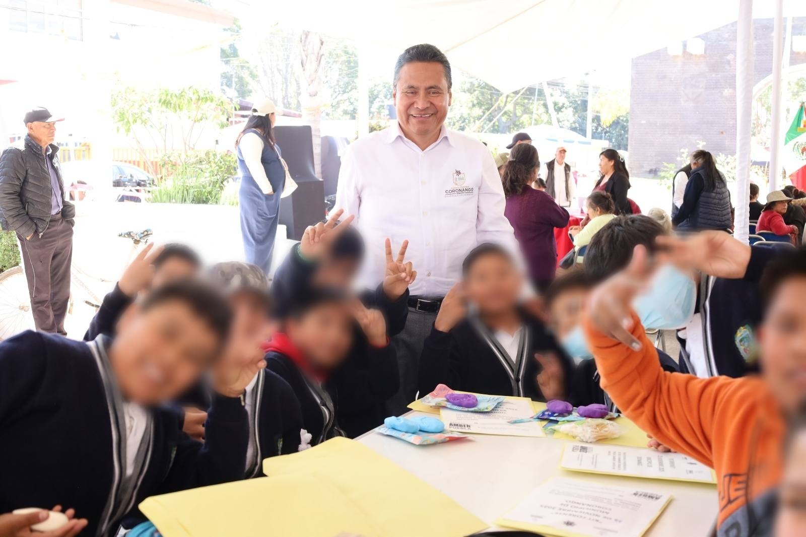 Con taller, Coronango refuerza la prevención sobre personas no localizadas