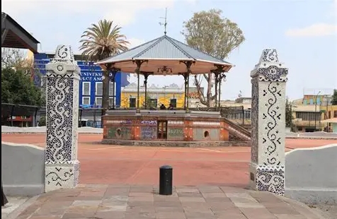 Rehabilitación del Paseo Bravo concluirá en marzo de 2026