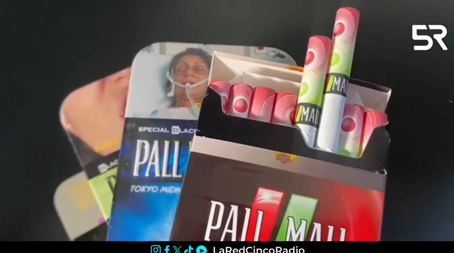 A partir de enero de 2026, el precio de los cigarros podría aumentar hasta 22%, derivado de un ajuste fiscal que impactará al consumidor final.