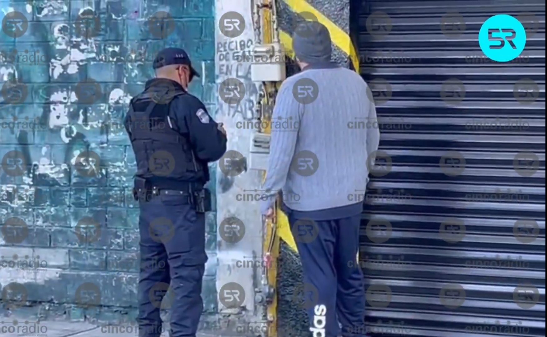 Una fuga de gas en la colonia Joaquín Colombres fue controlada oportunamente por personal de ENGIE, sin representar riesgo mayor para la población.