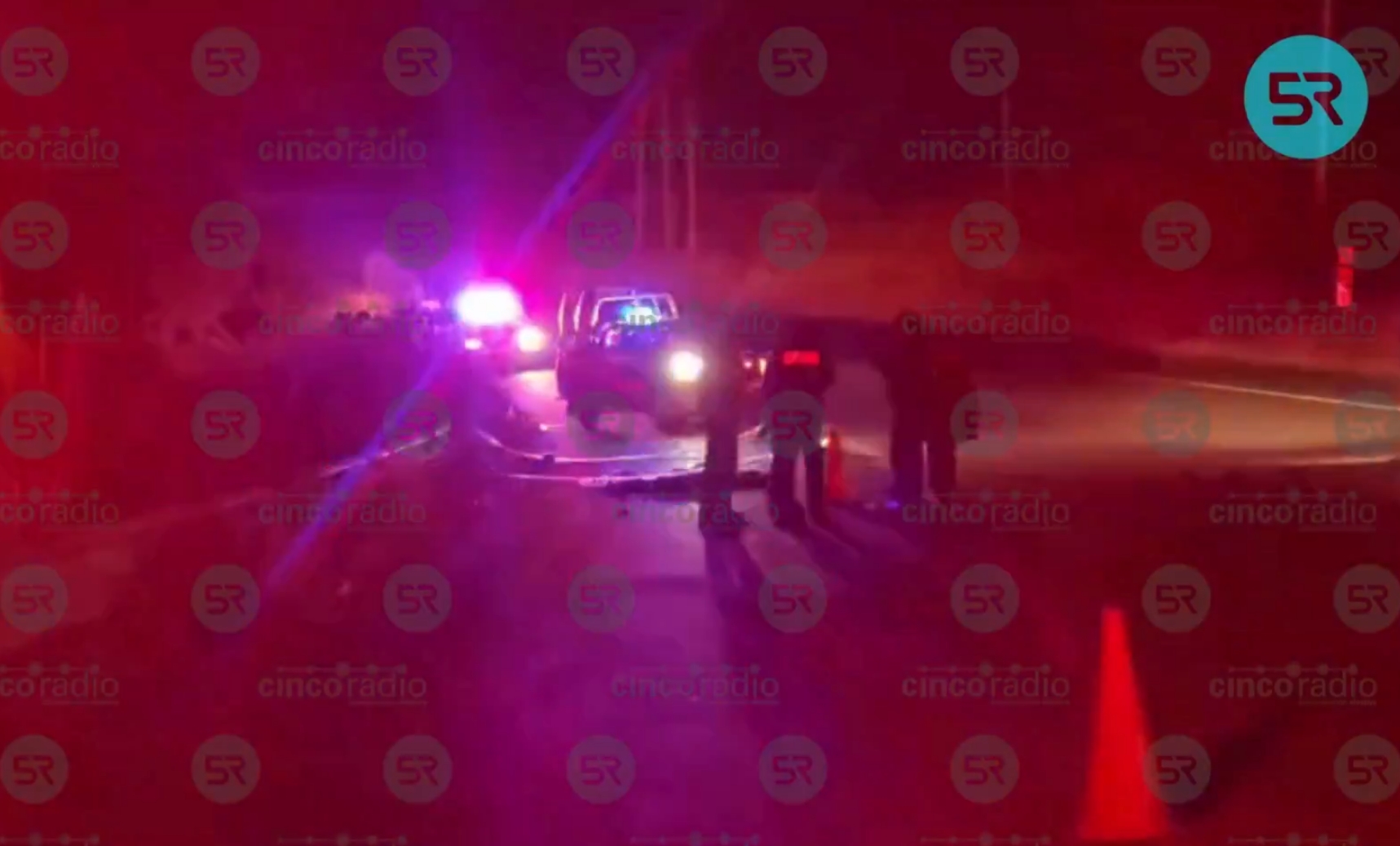 Joven muere atropellado por vehículo pesado en la Atlixco–Puebla