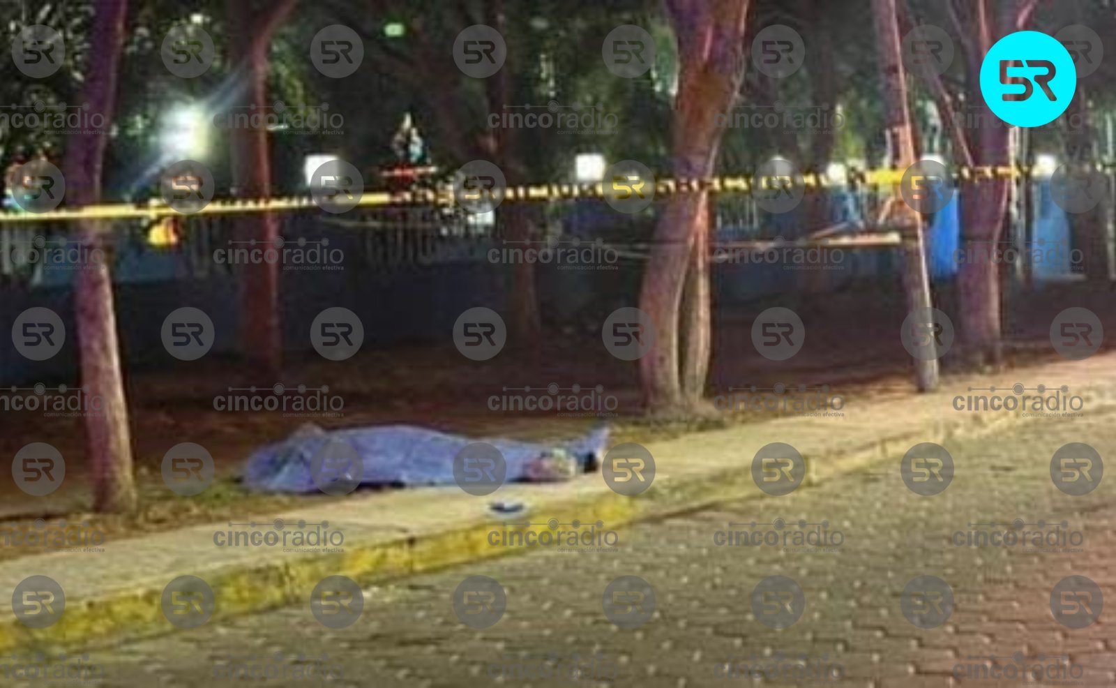 Un hombre murió apuñalado tras una riña ocurrida en la madrugada después de la fiesta patronal en Acuitlapilco.