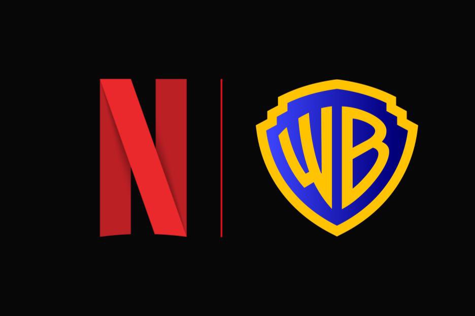 Netflix anuncia acuerdo para adquirir Warner Bros. en una operación valuada en 83 mil millones de dólares
