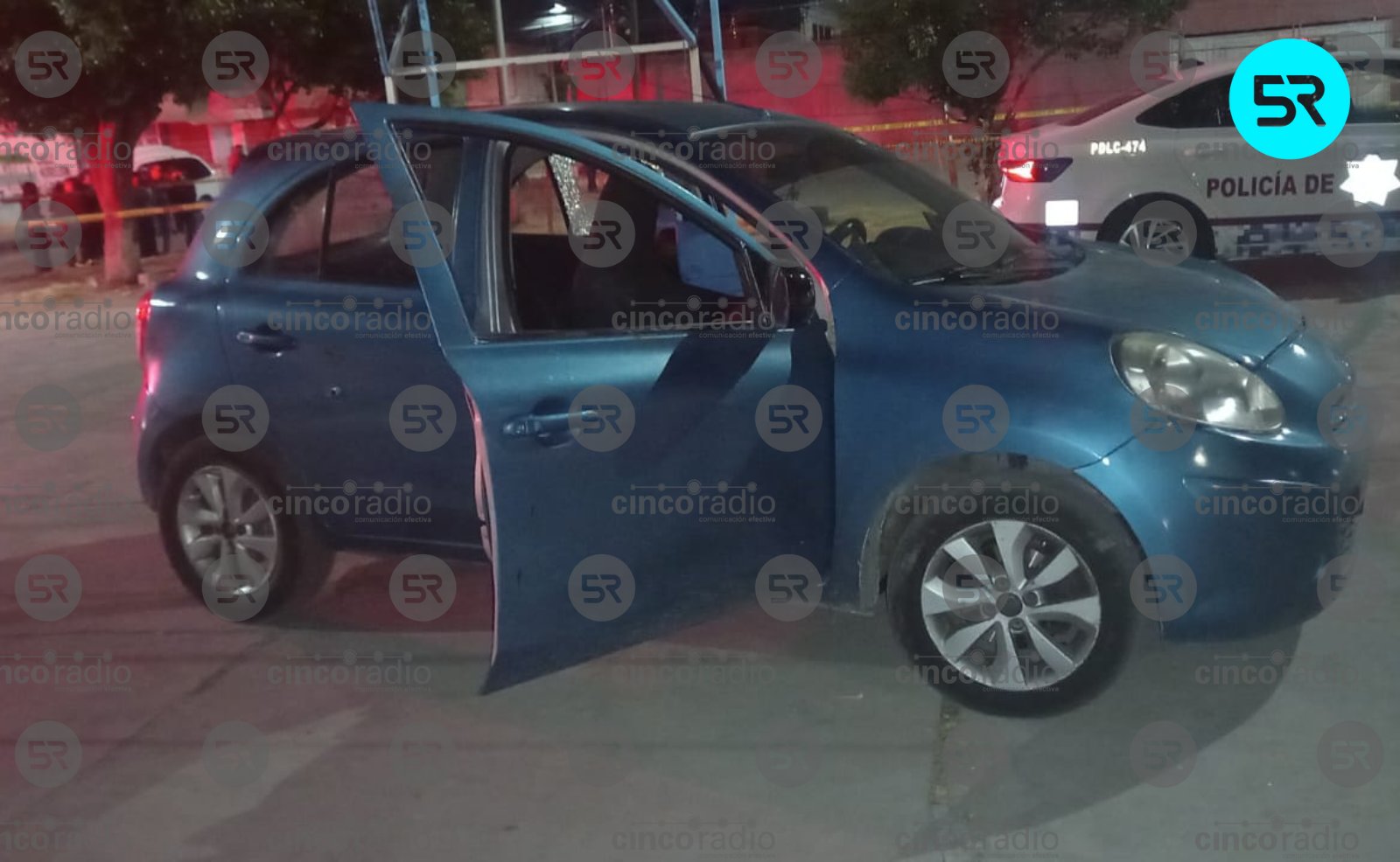 Ataque armado deja un hombre sin vida en la colonia Popular Emiliano Zapata