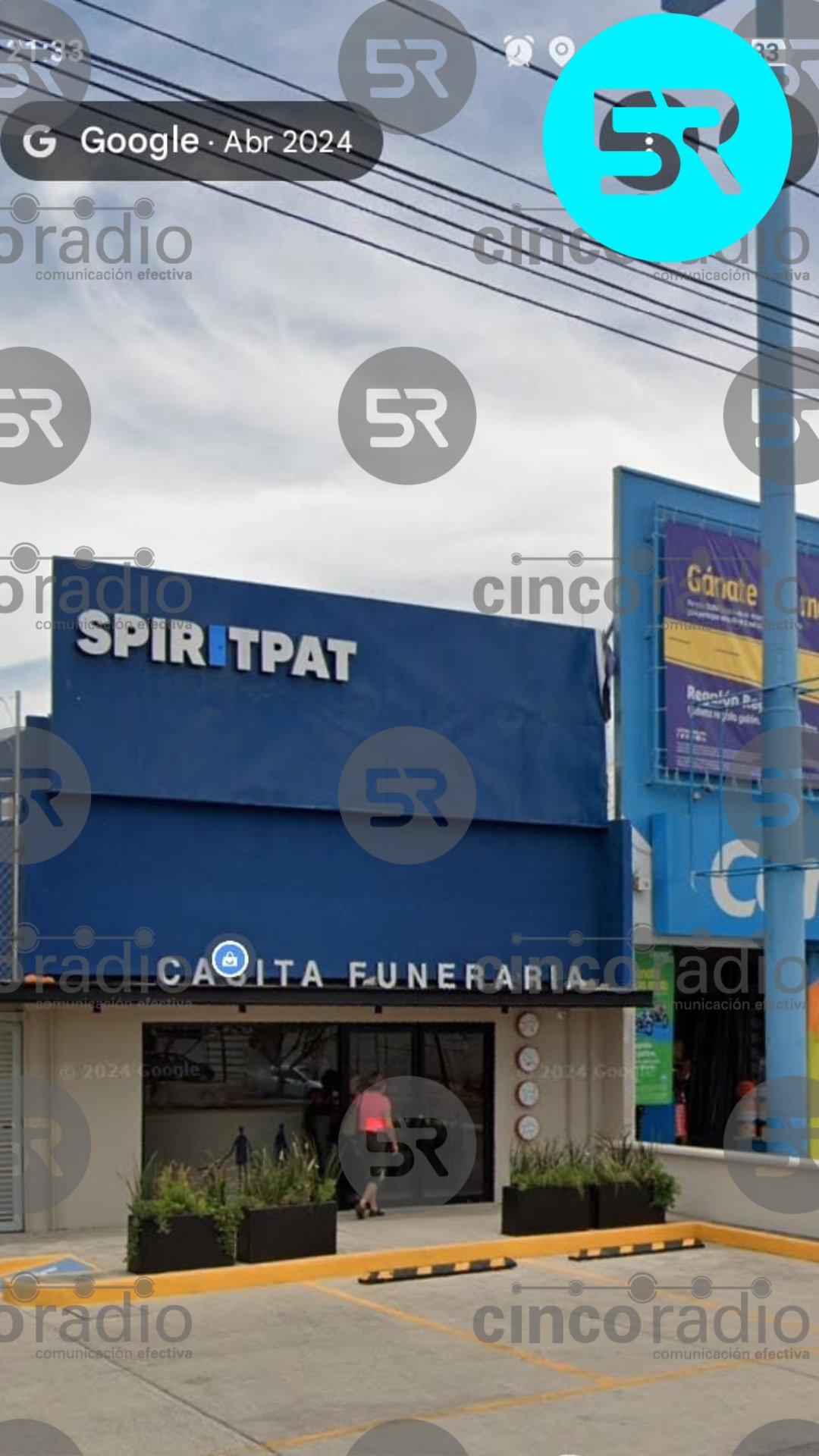 Vecinos de Las Torres denuncian malos olores por crematorio de mascotas