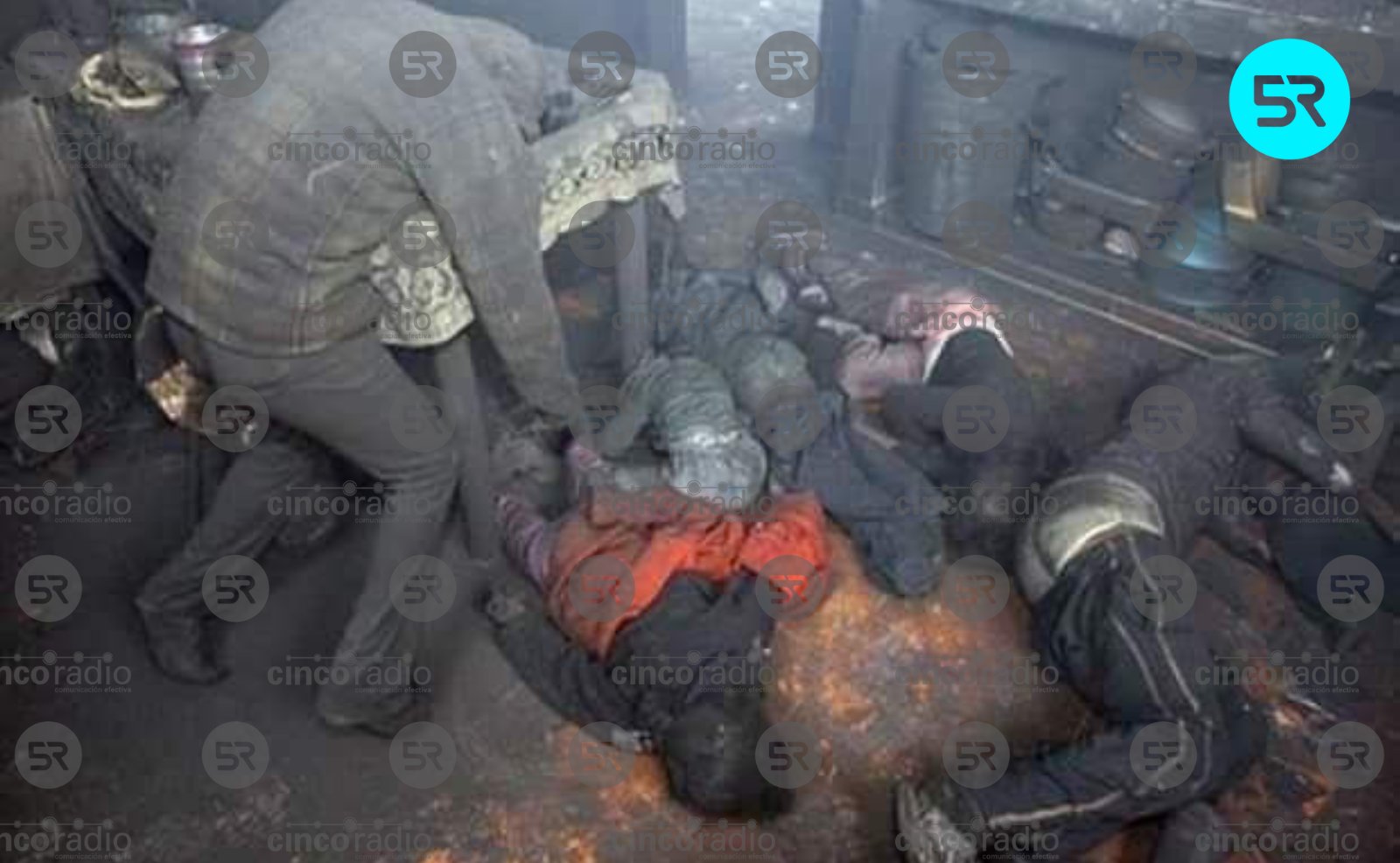 Se cumplen 15 años de la explosión por fuga de combustible en San Martín Texmelucan que dejó 30 muertos, decenas de heridos y graves daños materiales y ambientales.