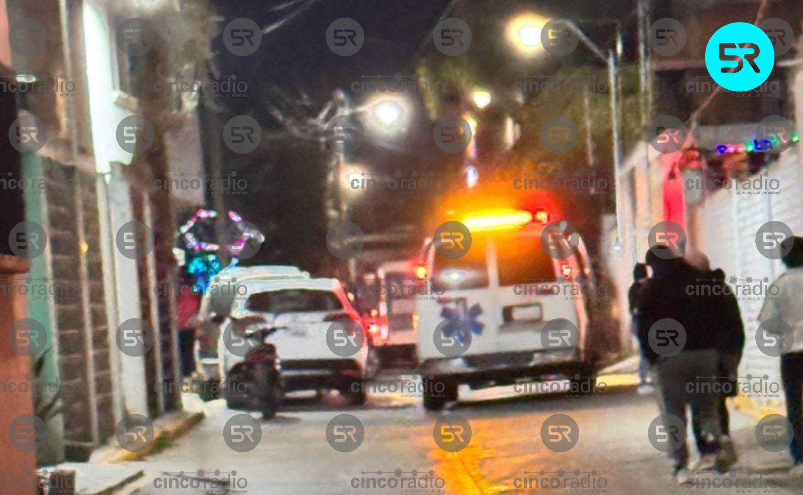 La madrugada del domingo, un incendio movilizó a cuerpos de emergencia en Santa Ana Xalmimilulco, Huejotzingo; no hubo personas heridas.