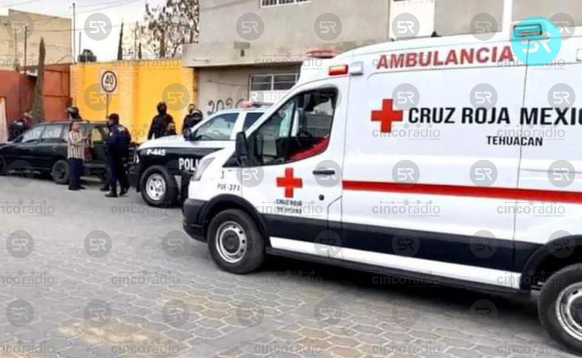 Los hechos ocurrieron este domingo 28 de diciembre en la zona centro y en la junta auxiliar de San Diego Chalma.