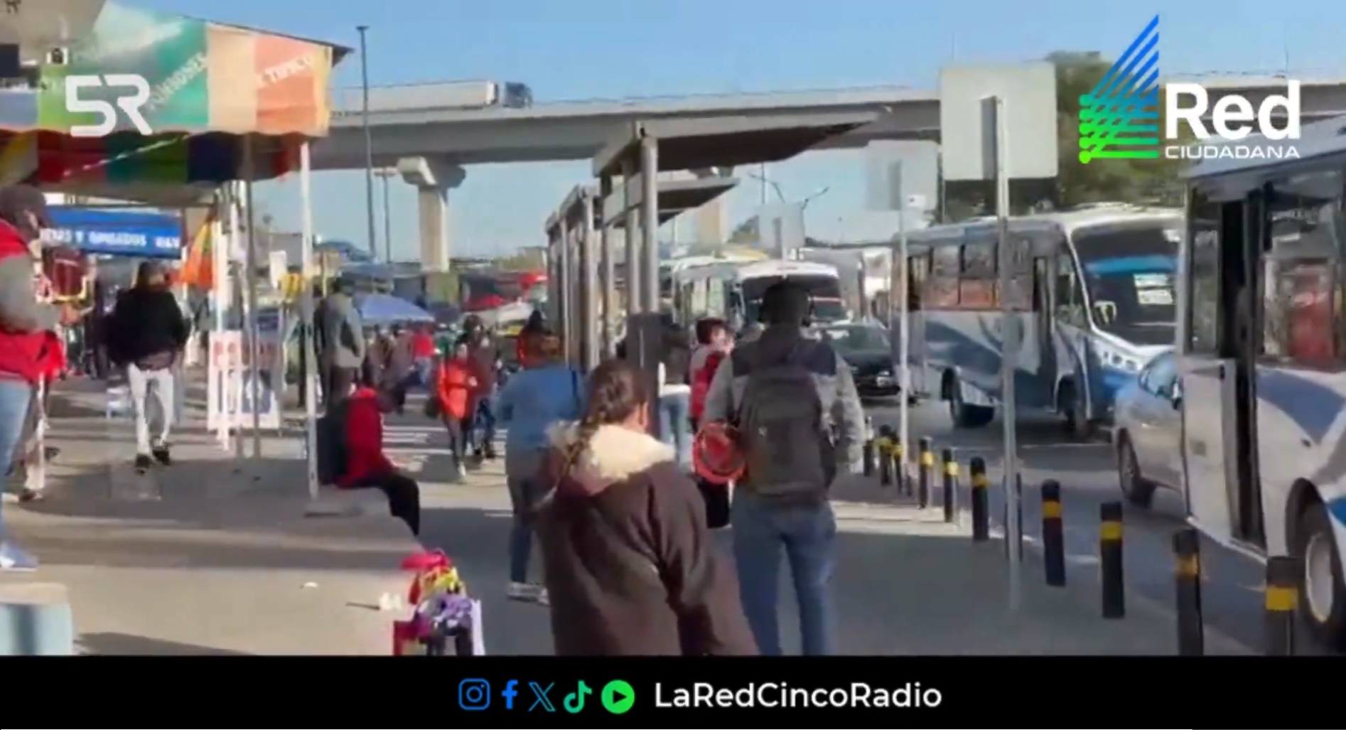 La terminal aérea detuvo de forma temporal sus operaciones la mañana del 12 de enero por bancos de niebla que limitaron la visibilidad en pistas, afectando varios vuelos.