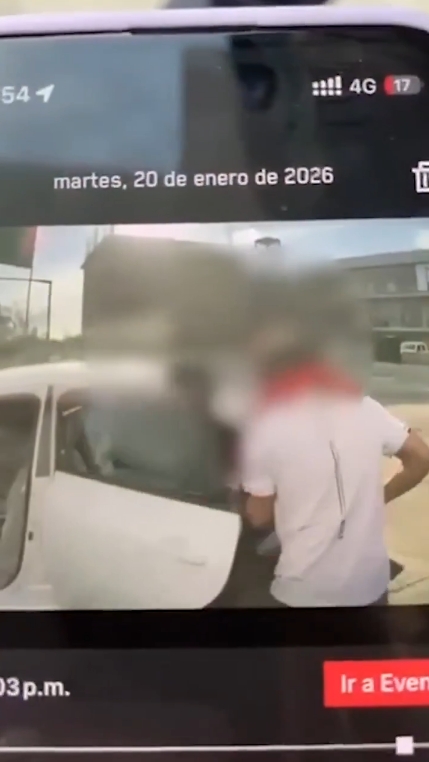 La tiktoker y emprendedora habría sido privada de la libertad el 20 de enero en Isla Musala, al norte de Culiacán; autoridades no han confirmado denuncia.