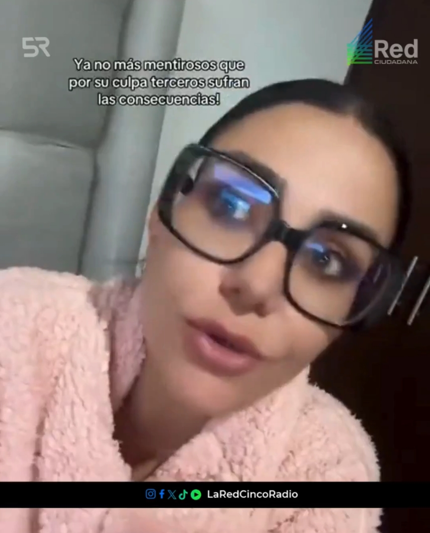 Nay Salvatori propondrá castigar con mayor severidad los reportes falsos de desaparición