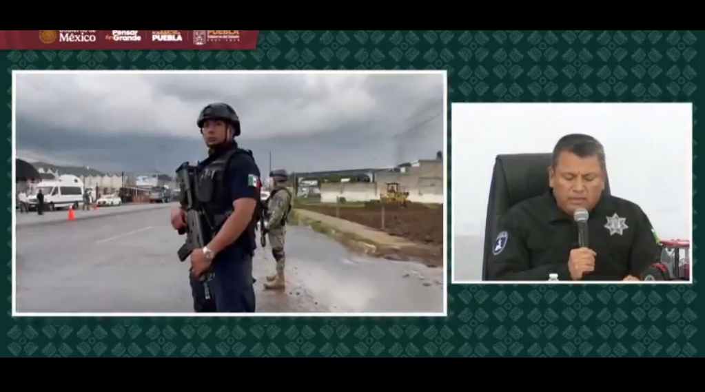 Entre el 19 y 24 de enero, operativos conjuntos lograron detenciones, recuperación de vehículos y aseguramiento de más de mil litros de combustible.