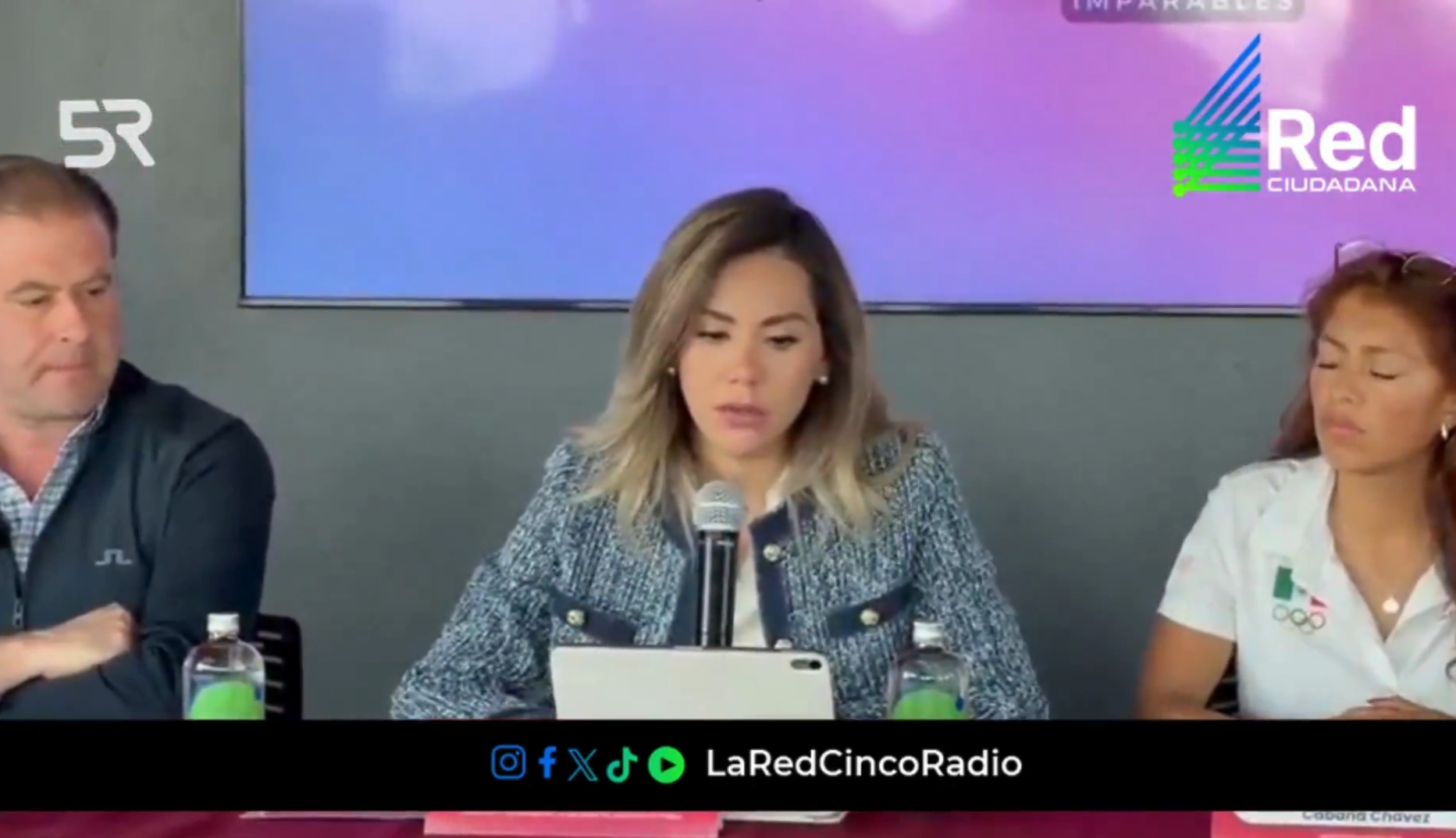 El evento deportivo se realizará el domingo 15 de marzo con recorridos para mayores de 18 años y busca promover la igualdad y el bienestar.