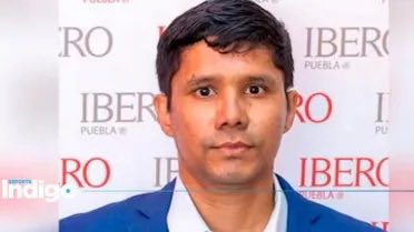 La Fiscalía de Nuevo León confirmó la localización con vida del profesor de la Ibero Puebla, Leonardo Ariel Escobar, tras un operativo de búsqueda.