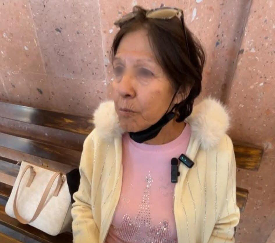 Investigan detención de la periodista María Luisa Ruiz en Santiago Miahuatlán