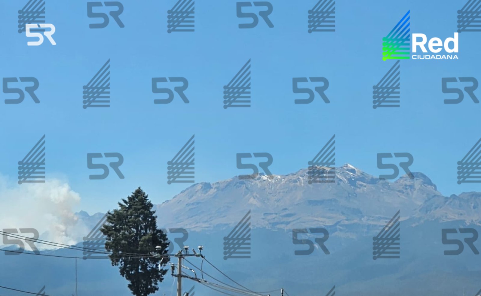 Brigadas federales, estatales y ejidales controlaron un incendio forestal en el Iztaccíhuatl; no se reportan lesionados y la zona permanece bajo vigilancia.