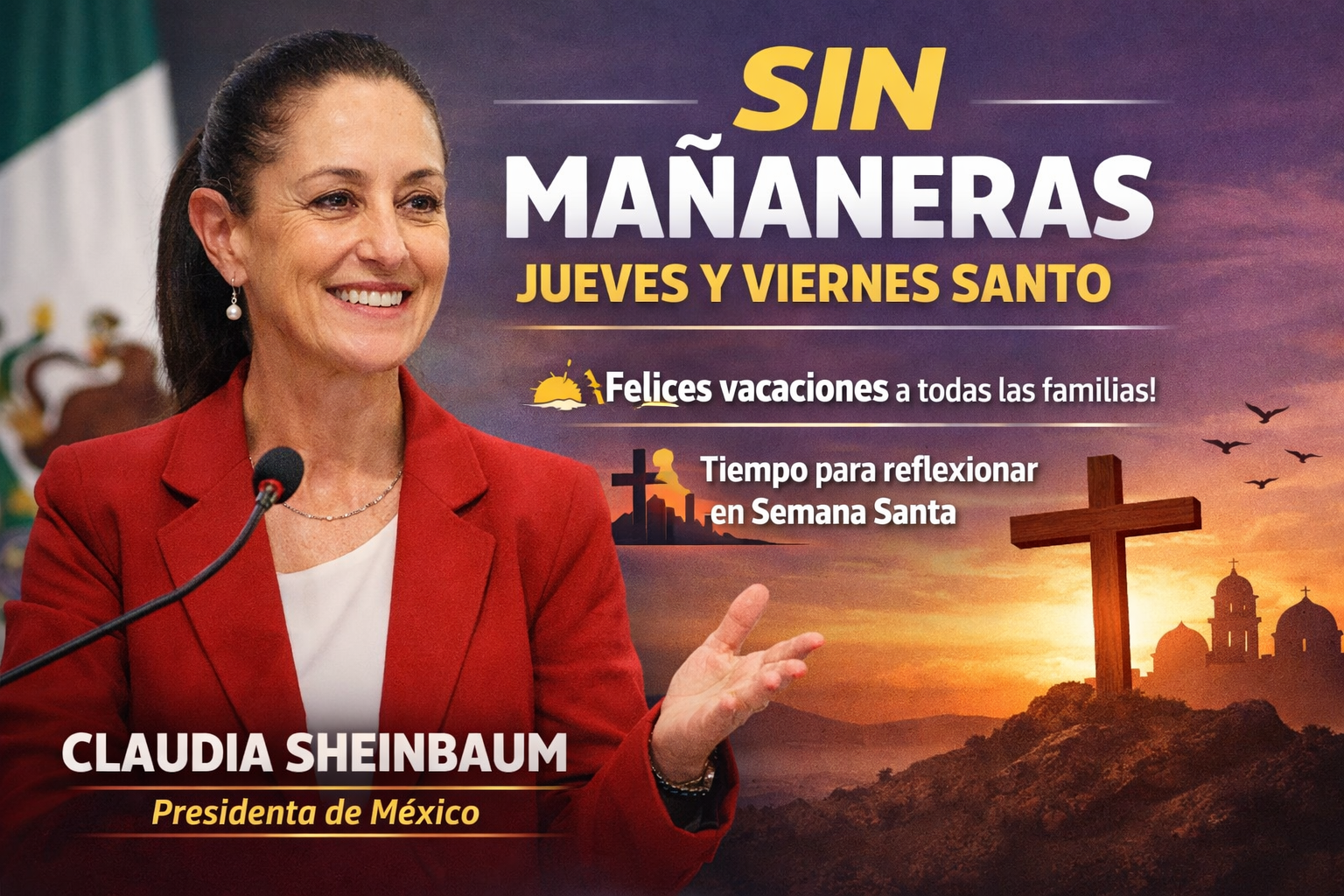 Imagen: Generada por IA